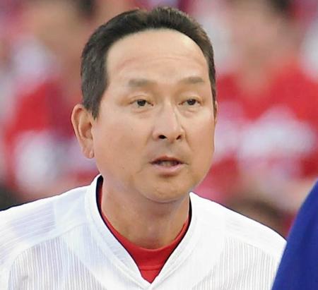 高ヘッドコーチ