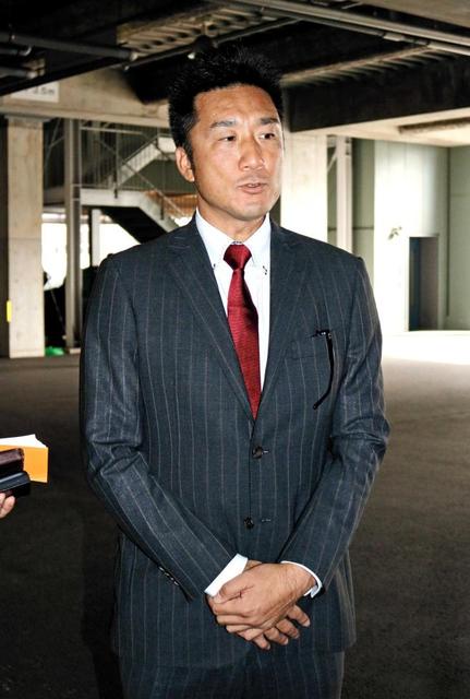 永川氏が、赤松氏がチームを変える！コーチ就任！積極対話で若鯉を意識改革