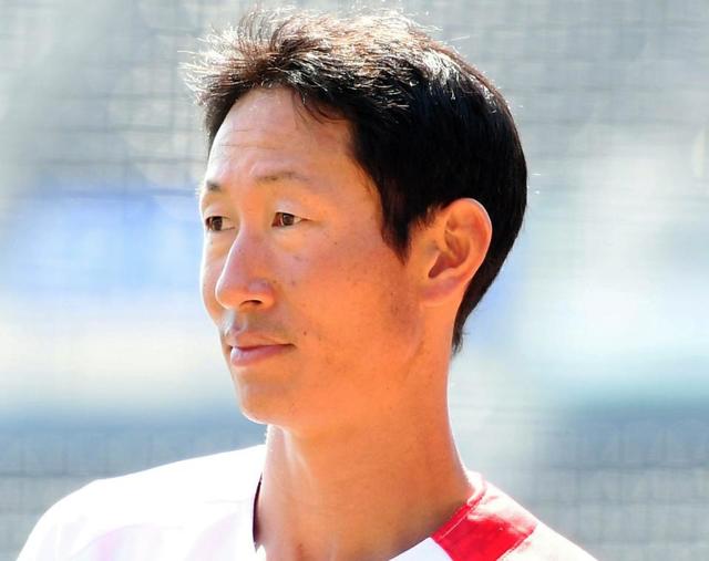 来季コーチングスタッフ発表　赤松氏が２軍外野守備走塁コーチ