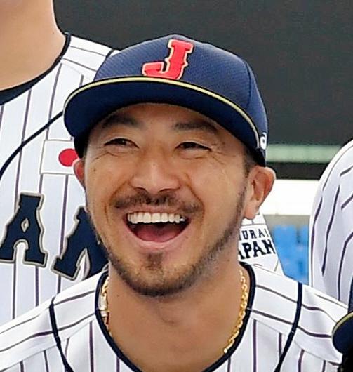 菊池涼のポスティング申請は「準備ができ次第」　プレミア１２開催中の可能性も