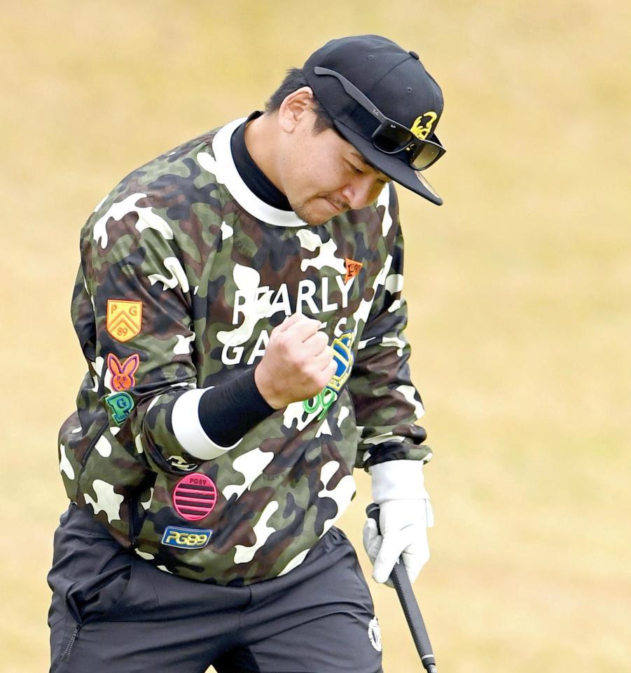 長野 楽しかった 移籍後初の選手会ゴルフ 石原 松山 会沢とラウンド 広島カープ デイリースポーツ Online