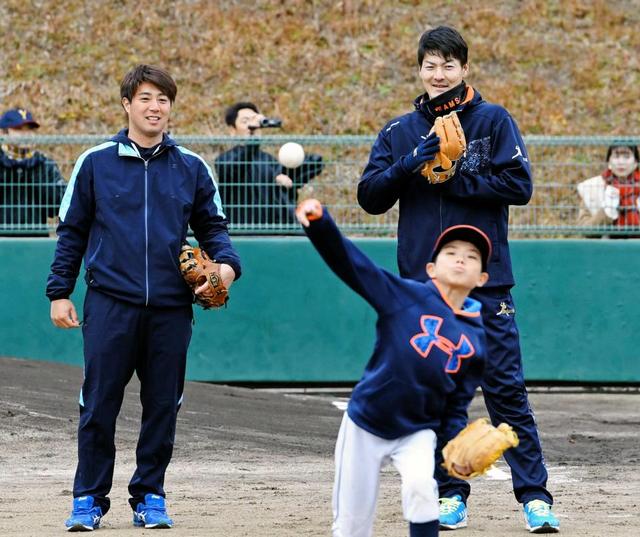 野村　専属トレーナー伴ってハワイトレ「やりたいことができた」