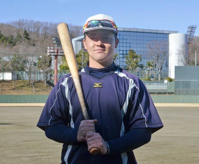 広島　ドラフトはパンチ力ある野手獲得がテーマ　トヨタ・栗林、中大・牧ら候補