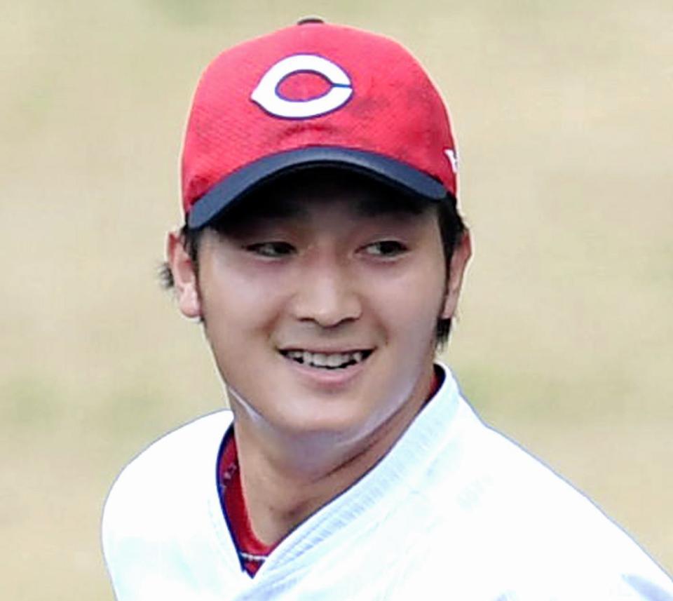 広島・床田寛樹