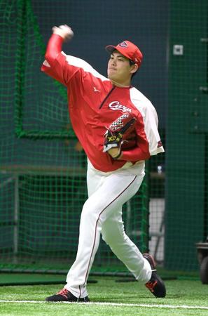 時差分離練習で調整する九里