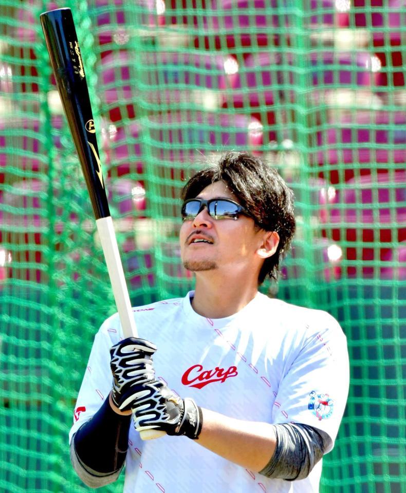 　開幕へ向けて決意を新たにした会沢