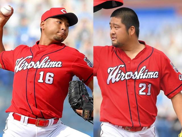 今村 中崎 逆転のカープ へ好救援 ともに１回０封 佐々岡監督も最敬礼 広島カープ 野球 デイリースポーツ Online