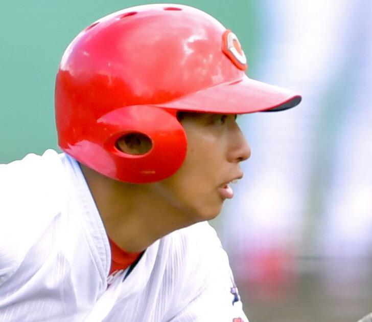 広島・羽月隆太郎