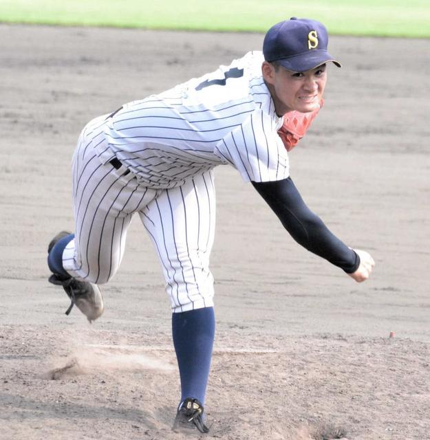 広島がスカウト会議　高校生４９人をリストアップ　１位候補は投手４人、野手１人