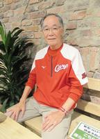 58年間のトレーナー生活に終止符を打つ福永さん