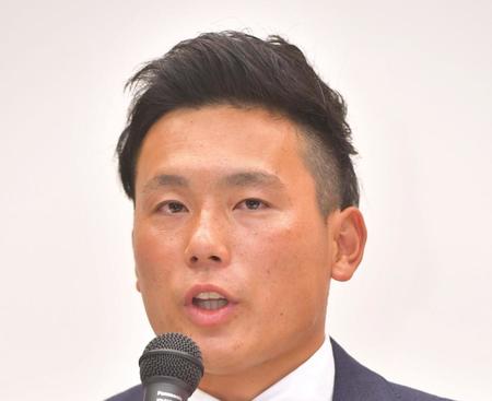 　広島ドラフト１位・栗林良吏