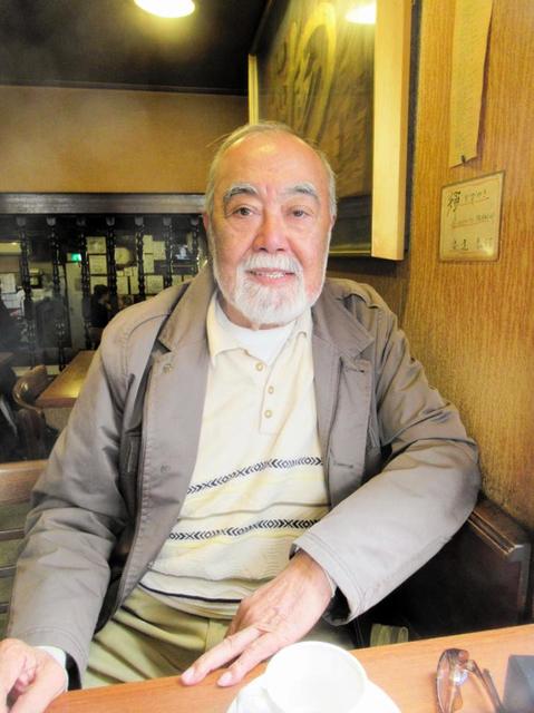 広島OB安仁屋氏「まず一番に朝の散歩をしたい」 自宅待機中、22日