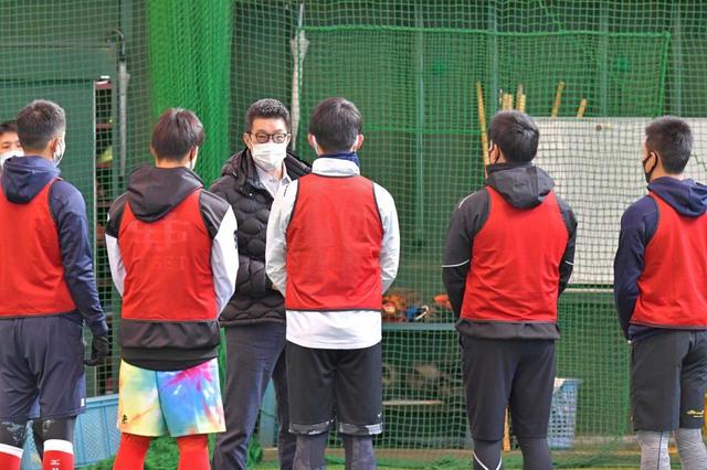 元西武のカブレラ氏の息子ラモンがｂｃ茨城入りへ 野球 デイリースポーツ Online