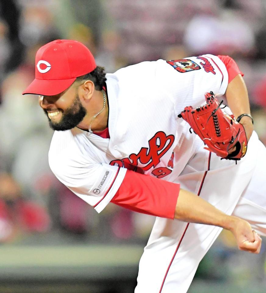 広島・コルニエル