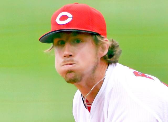 広島が大量7人入れ替え バードが初昇格、不振クロンは降格