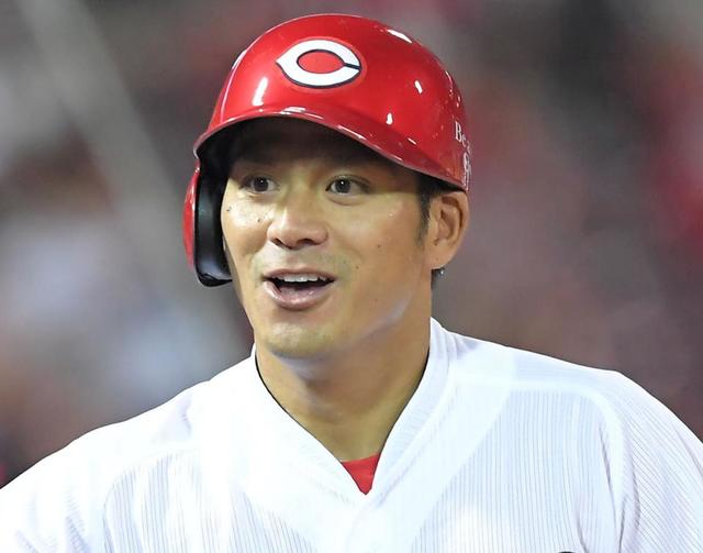 広島 田中広輔がフェニックスリーグ参加へ メンバー24選手発表/広島