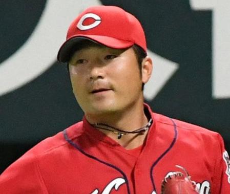 広島・岡田明丈