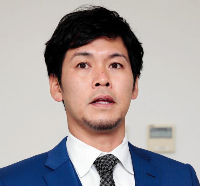 広島が引退した小窪をコーチ招へい キャプテンシー評価