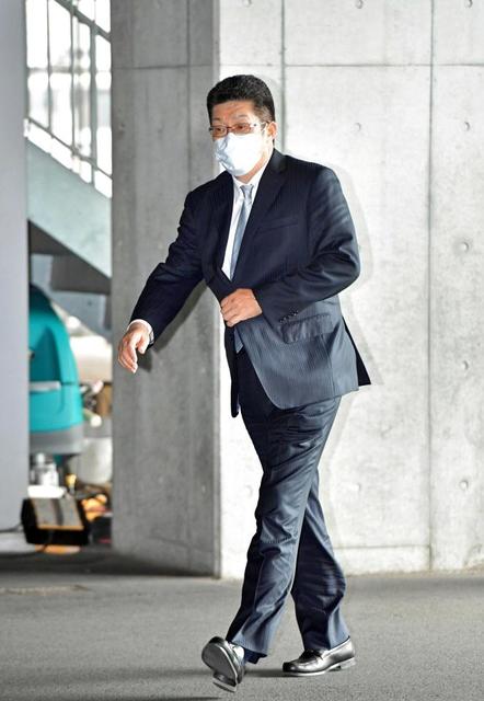 広島・佐々岡監督　ヤクルトに学べ　今こそ原点回帰の一体感