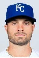 　マクブルーム内野手