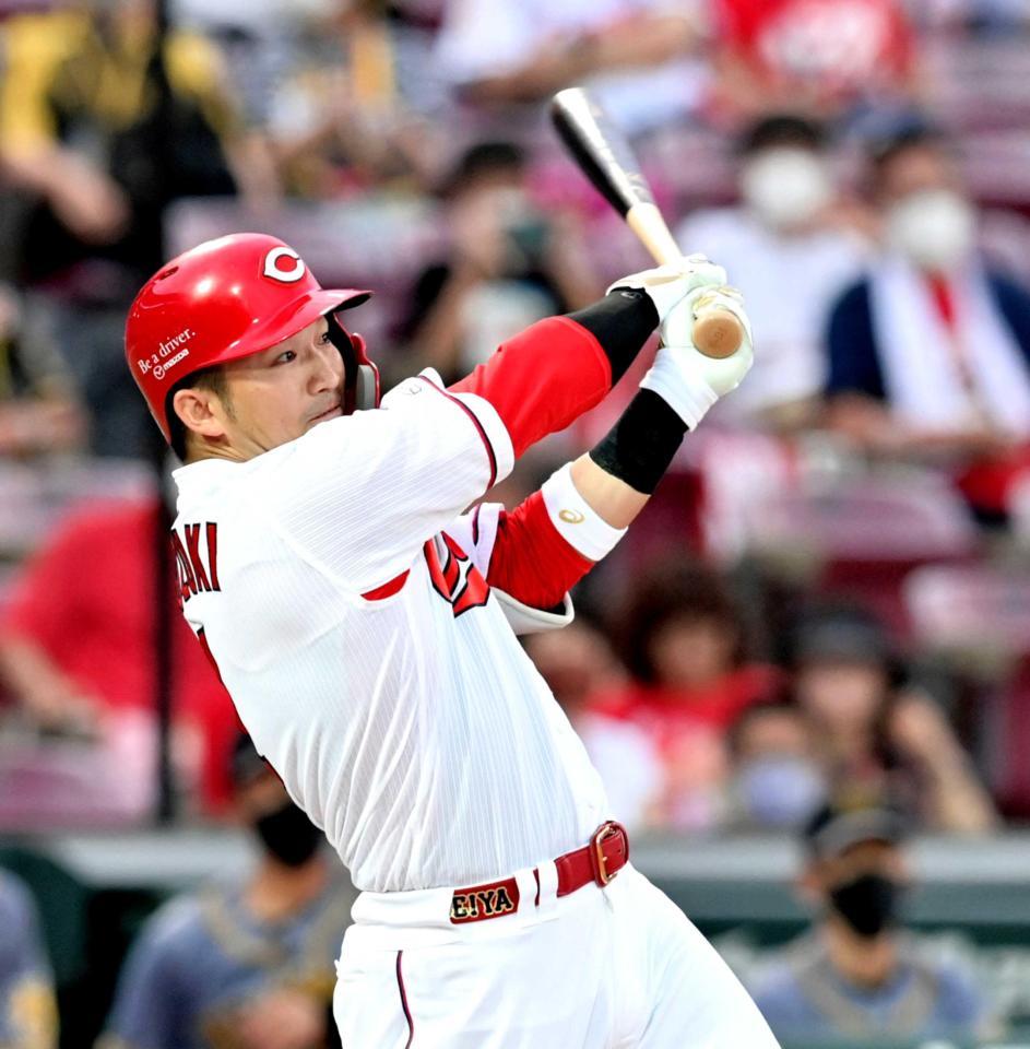 去就が注目される鈴木誠