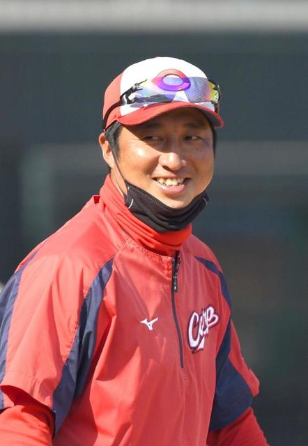 広島　来季の全コーチスタッフ発表　高橋建氏が投手コーチ、東出輝裕氏が１軍野手総合