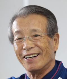 元広島監督“名将”古葉竹識氏が死去 85歳 75年にカープ初のリーグ優勝 