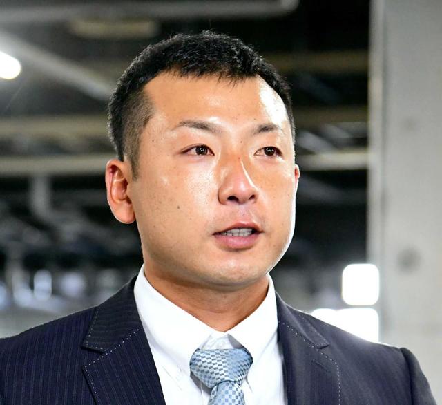 今村猛氏がファンへ引退報告「大好きなカープを一緒に応援しましょ」