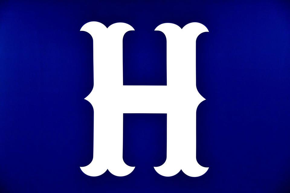 広島東洋カープ球団旗