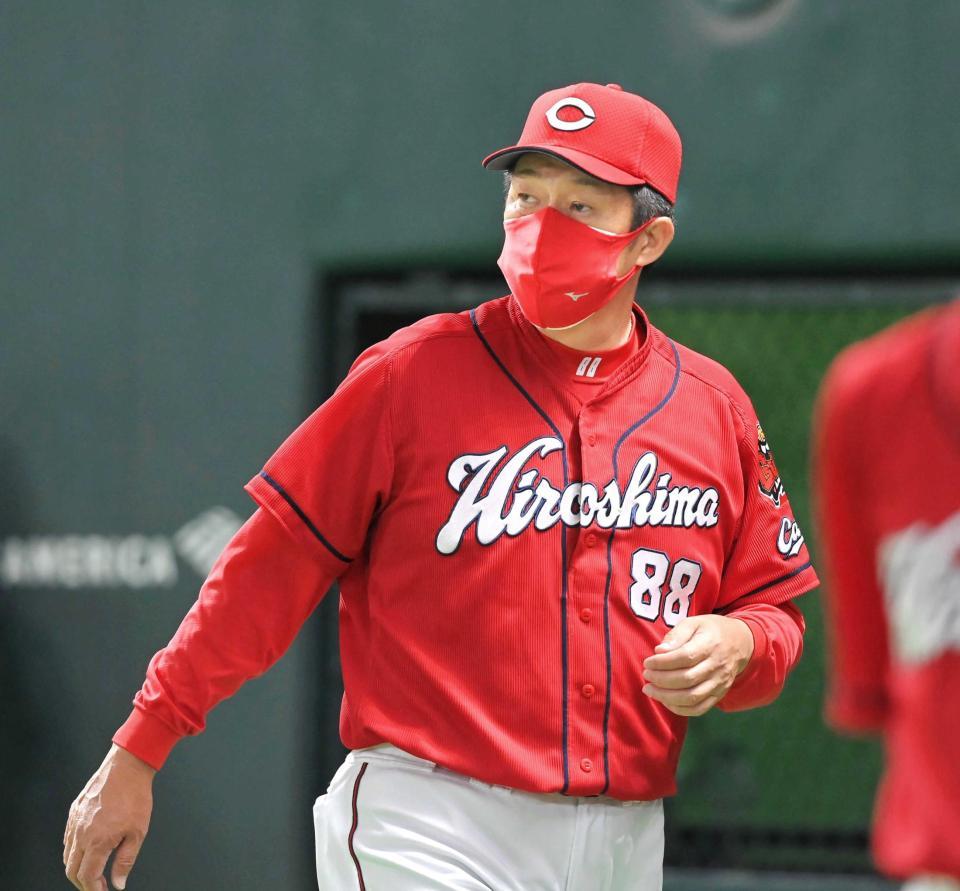 　今年も「鬼門」となった交流戦だが、佐々岡監督にとっては反攻へのヒントもあったのでは