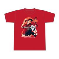 　矢崎初セーブＴシャツ