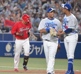 カープ　重症“柳アレルギー”佐々岡監督「考えて策はしている中で攻略できない」