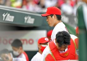 【安仁屋宗八氏の眼】本来の強気を取り戻せば、カープ九里は勝てる