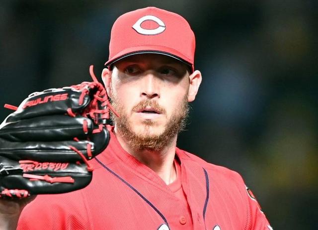 コロナ禍の広島 ターリー、コルニエルら新たに4選手が陽性判定 計40人が感染の非常事態