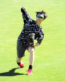 カープ森下　連敗止める！新・火曜日の男　６連勝中のベイキラーが再浮上の道切り開く