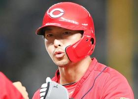 広島・長野久義が新型コロナ陽性判定　無症状も　球団スタッフ１人も陽性に