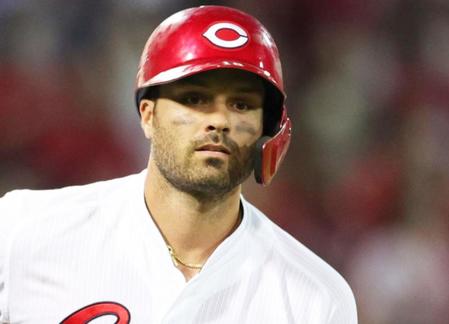 　広島・マクブルーム