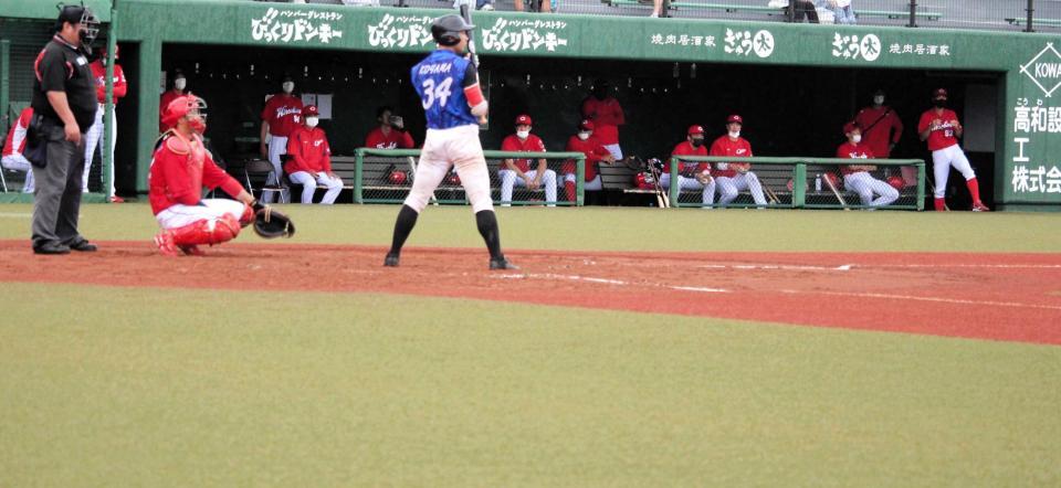 「タンチョウリーグ」で躍動する選手たち（写真は全て釧路市提供）