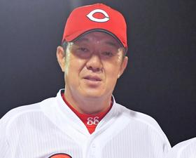 カープ激震　コロナ集団感染　佐々岡監督、菊池、小園、野間ら陽性離脱