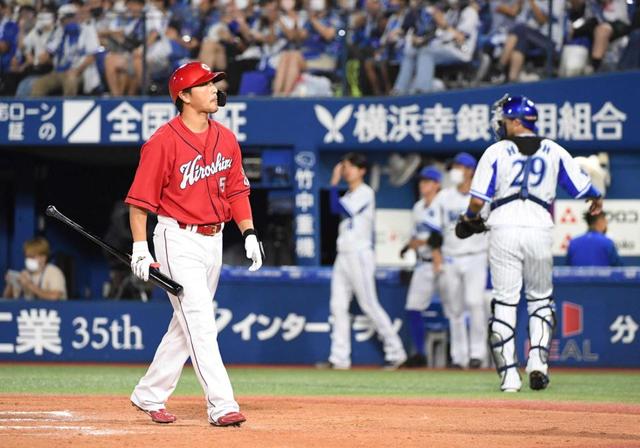 カープ　Ａクラス入り正念場もまだまだ諦めない！　３連勝中の燕戦で巻き返せ！