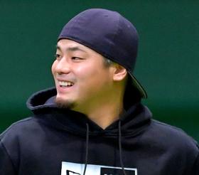 広島　育成の戸田隆矢がコロナ感染、定期スクリーニングＰＣＲ検査で陽性