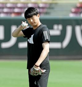 広島・大瀬良　マツダ通算５００勝決める　エース道継承で逆転ＣＳへ決意