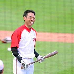 カープ秋山　復帰へ“ＣＳの切り札”が２９日に１軍昇格　残り３戦間に合った！