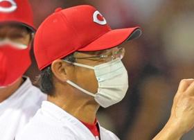 広島　河田ヘッドコーチも辞任　球団に申し入れ　佐々岡監督は涙の辞任表明