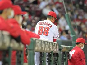 〝動かない監督〟では勝利を引き寄せられず　４年連続カープＢクラスの原因を検証