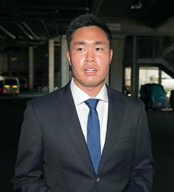 広島　高橋樹也、中神拓都、戸田隆矢に戦力外通告