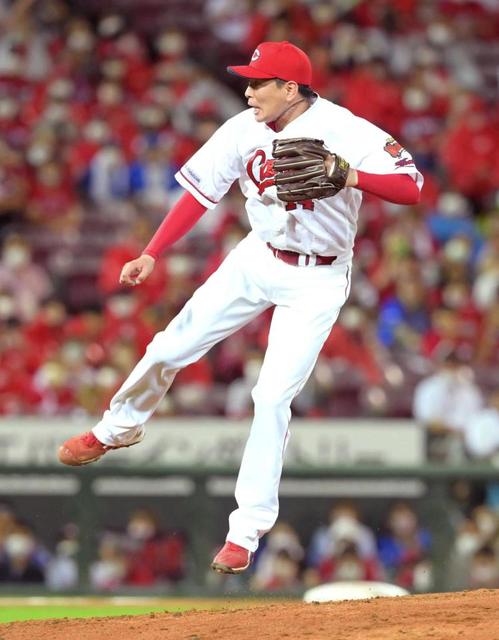 「僕らのころ」と今の選手たち 先発投手の理想と現実 4年連続カープBクラスの原因を検証