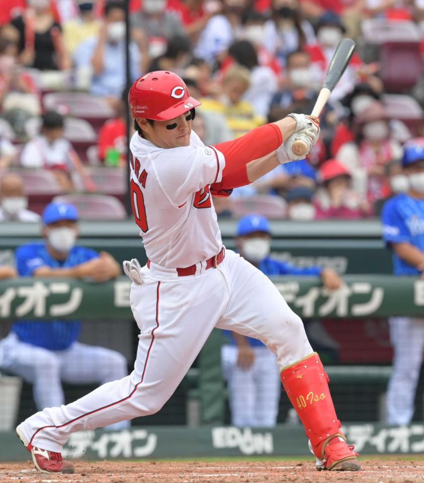 　石原氏が期待する磯村