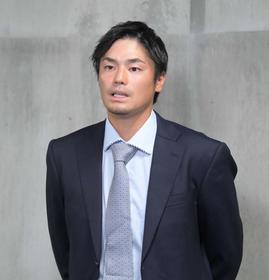 戸田　プロ１１年１１勝「後悔はない」　左肘手術から復活ならずも球団に感謝