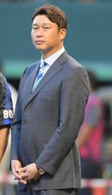 広島・新井監督への期待は右の大砲作り　北別府氏「あのガムシャラさで若手を鍛えて」